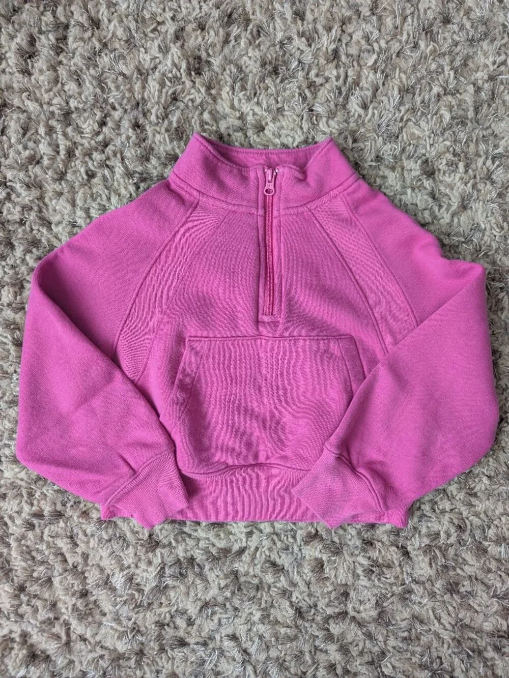 Gap Kids Pullover Sweatshirt